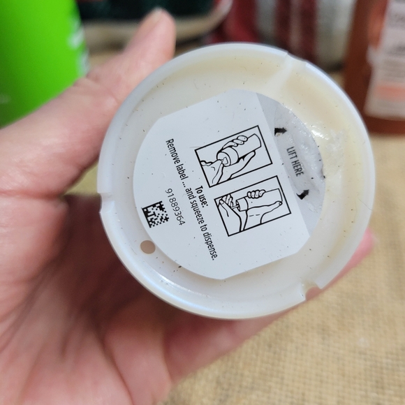 Nwot womens lot of 4 skincare and haircare products - Picture 9 of 12